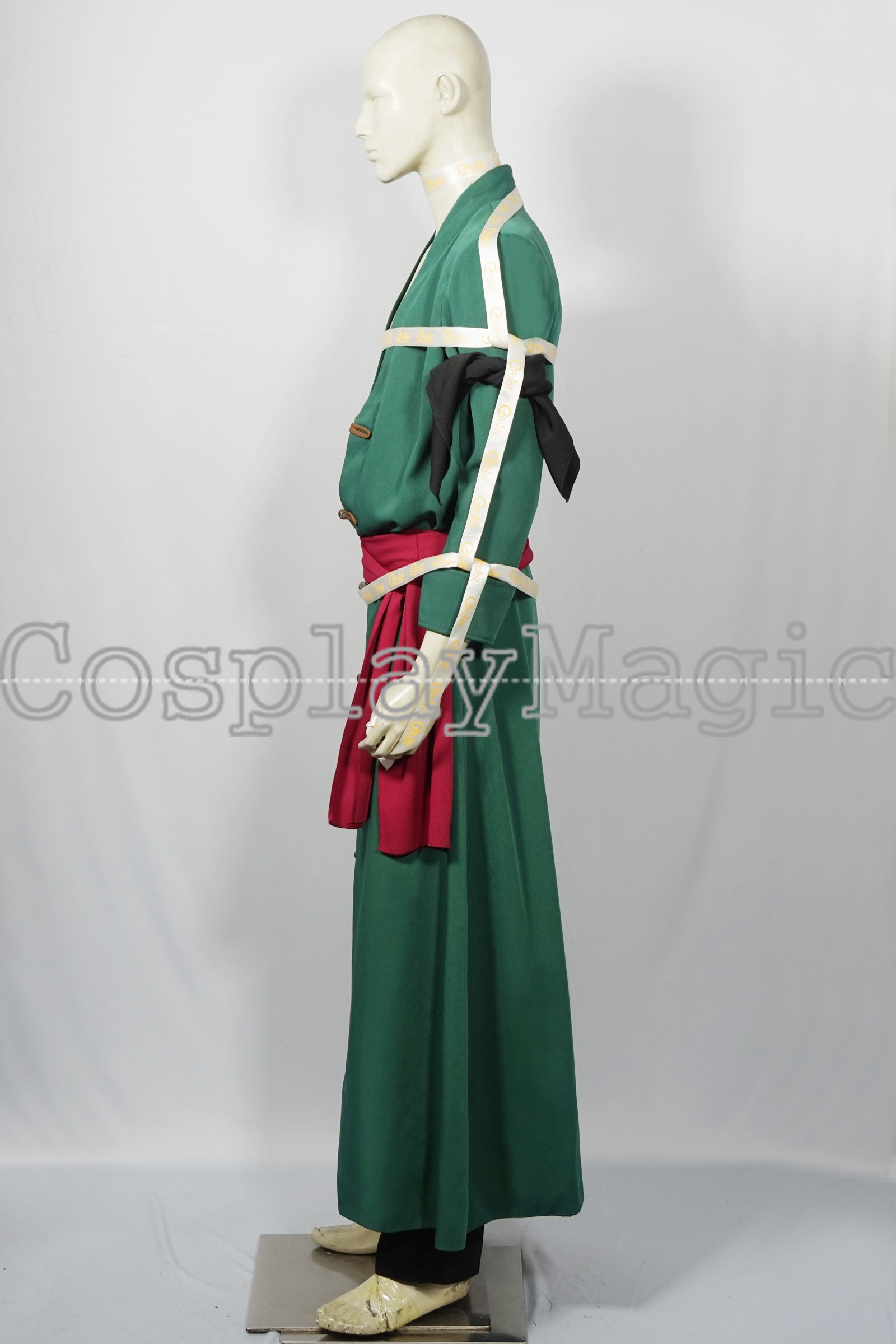 One Piece Roronoa Zoro After the Timeskip - Image 4