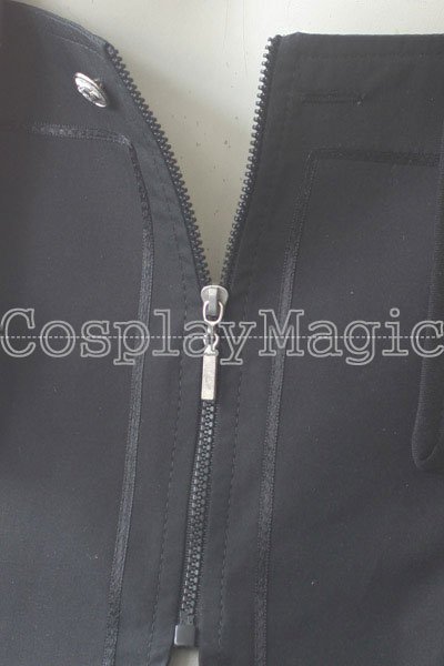 Guilty Gear Xrd Sol Badguy Cosplay - Image 15