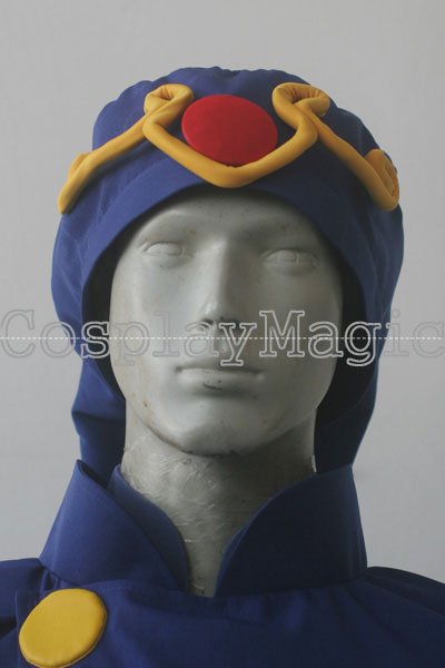 The Legend of Zelda Vaati Cosplay - Image 13