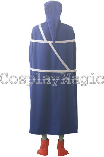 The Legend of Zelda Vaati Cosplay - Image 3