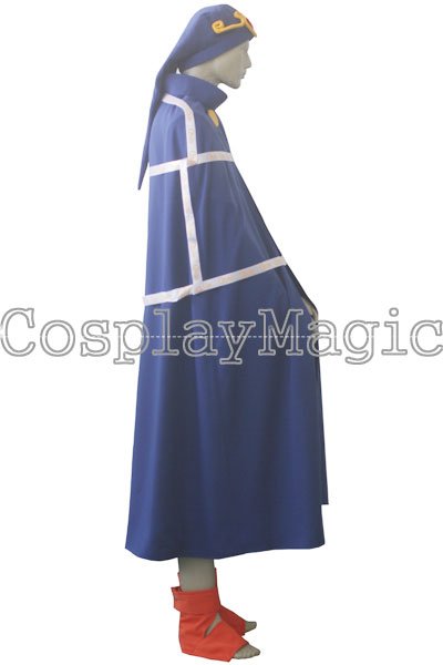 The Legend of Zelda Vaati Cosplay - Image 4