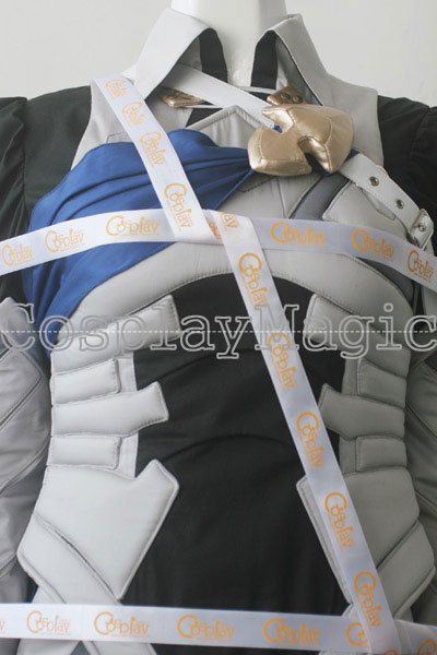 Fire Emblem Fates: Revelation Female Corrin Cosplay - Image 13