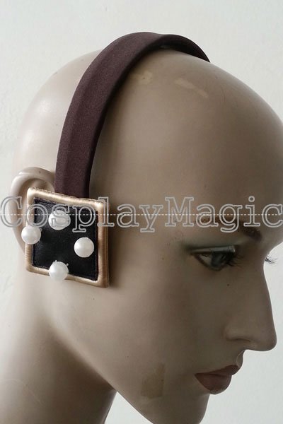 Fire Emblem Fates: Revelation Female Corrin Cosplay - Image 11