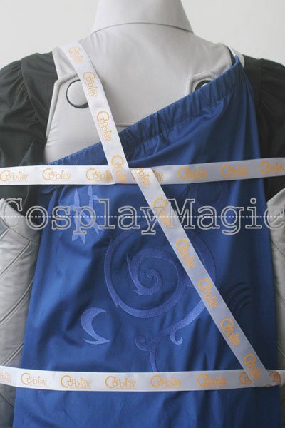 Fire Emblem Fates: Revelation Female Corrin Cosplay - Image 10