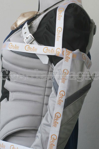 Fire Emblem Fates: Revelation Female Corrin Cosplay - Image 9