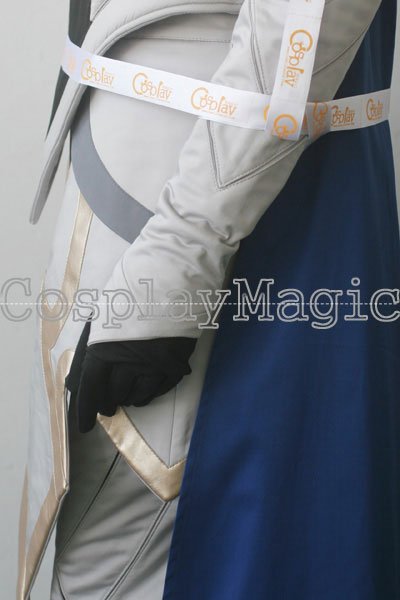Fire Emblem Fates: Revelation Female Corrin Cosplay - Image 8