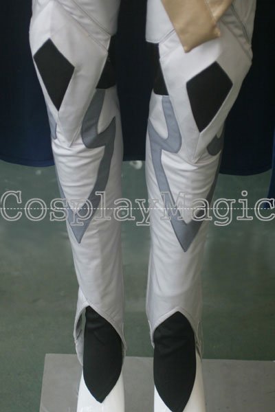 Fire Emblem Fates: Revelation Female Corrin Cosplay - Image 6