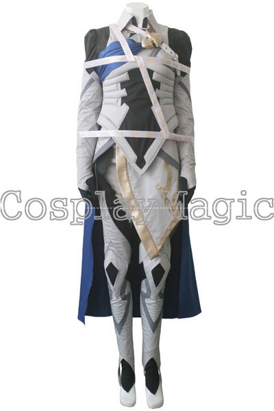 Fire Emblem Fates: Revelation Female Corrin Cosplay - Image 5