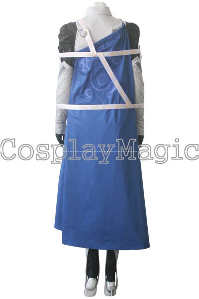 Fire Emblem Fates: Revelation Female Corrin Cosplay - Image 4