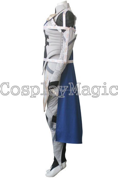 Fire Emblem Fates: Revelation Female Corrin Cosplay - Image 3