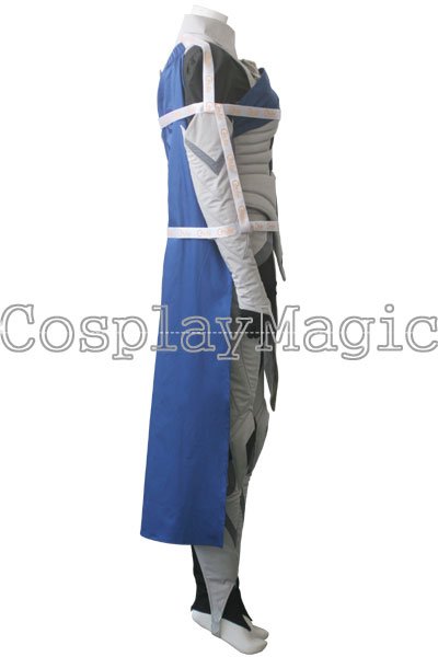 Fire Emblem Fates: Revelation Female Corrin Cosplay - Image 2