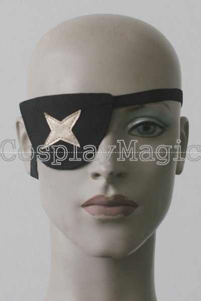 Fire Emblem Fates Niles Cosplay For Women - Image 13