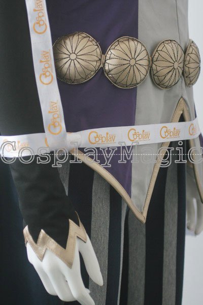 Fire Emblem Fates Niles Cosplay For Women - Image 10