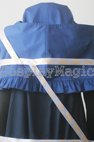 Fire Emblem Fates Niles Cosplay For Women - Image 9