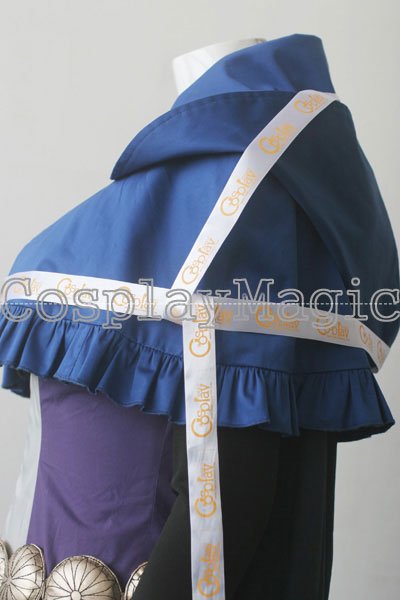Fire Emblem Fates Niles Cosplay For Women - Image 8