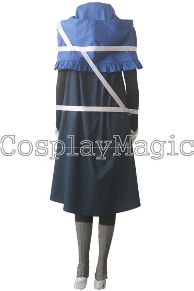 Fire Emblem Fates Niles Cosplay For Women - Image 4