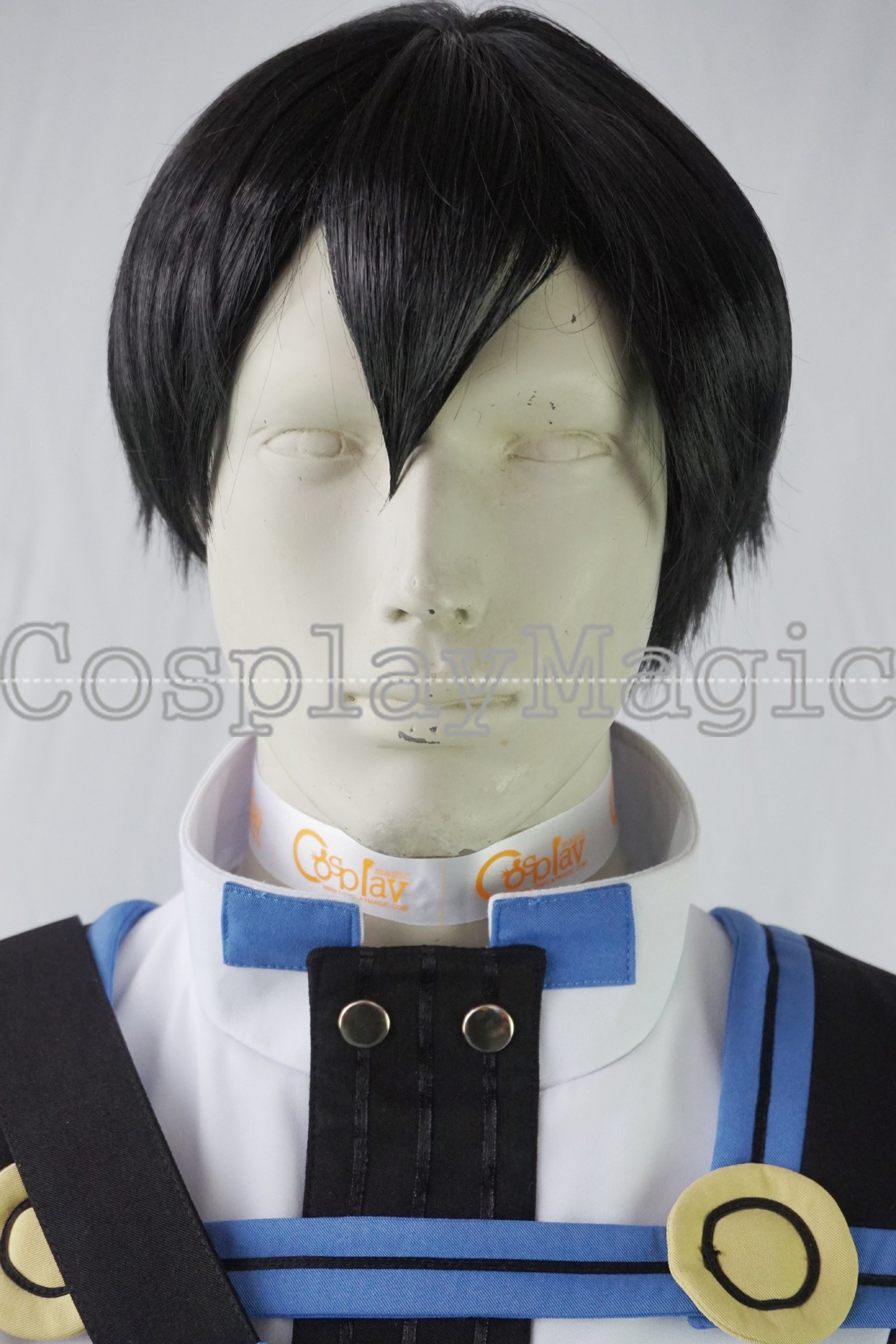 Sword Art Online The Movie: Ordinal Scale Kirito Cosplay - Image 3
