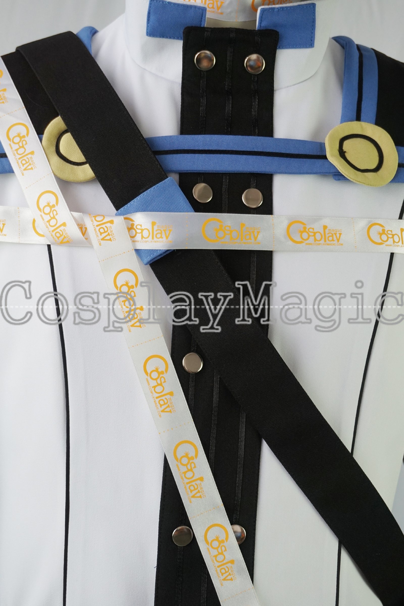 Sword Art Online The Movie: Ordinal Scale Kirito Cosplay - Image 13