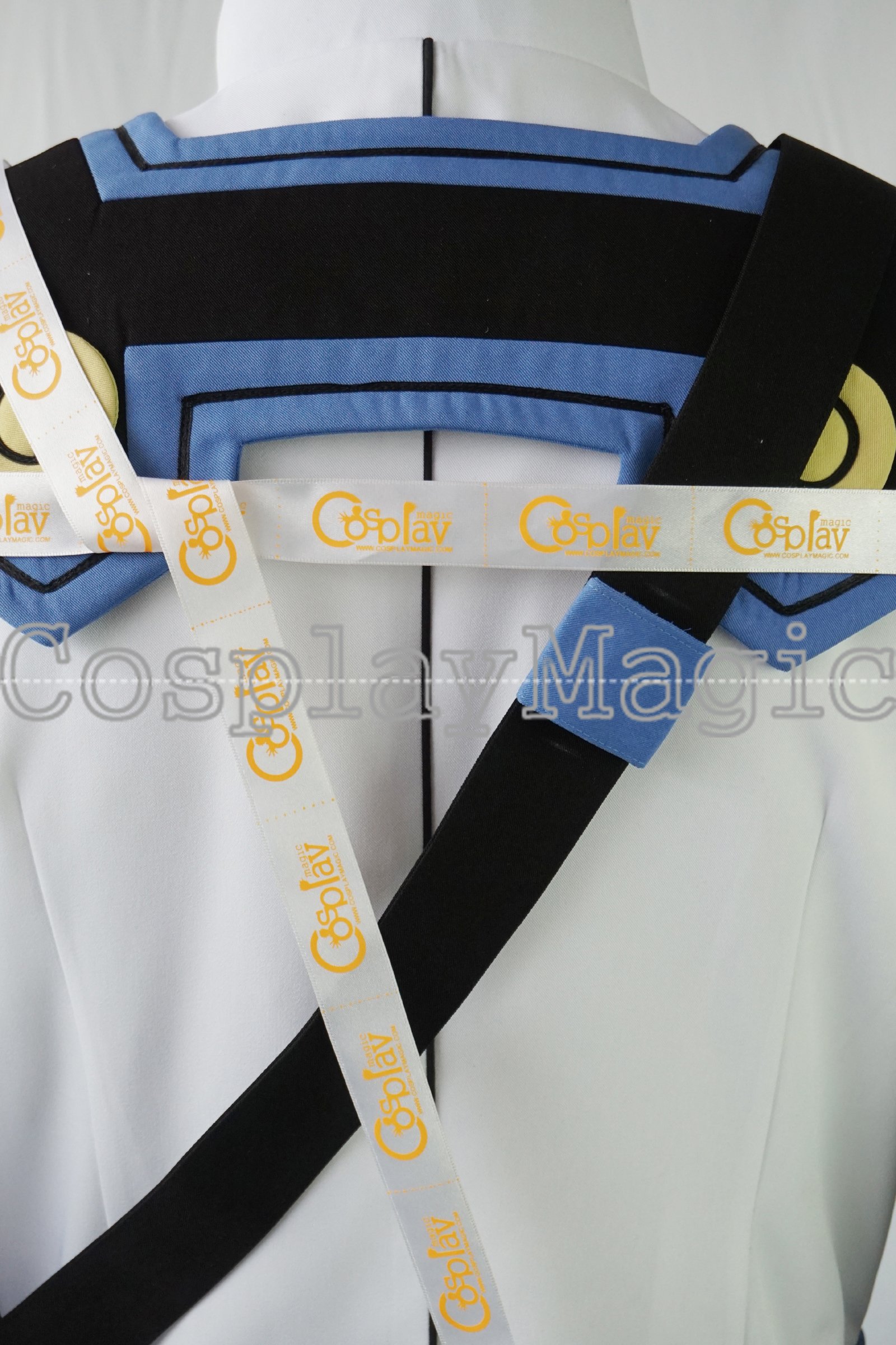 Sword Art Online The Movie: Ordinal Scale Kirito Cosplay - Image 12