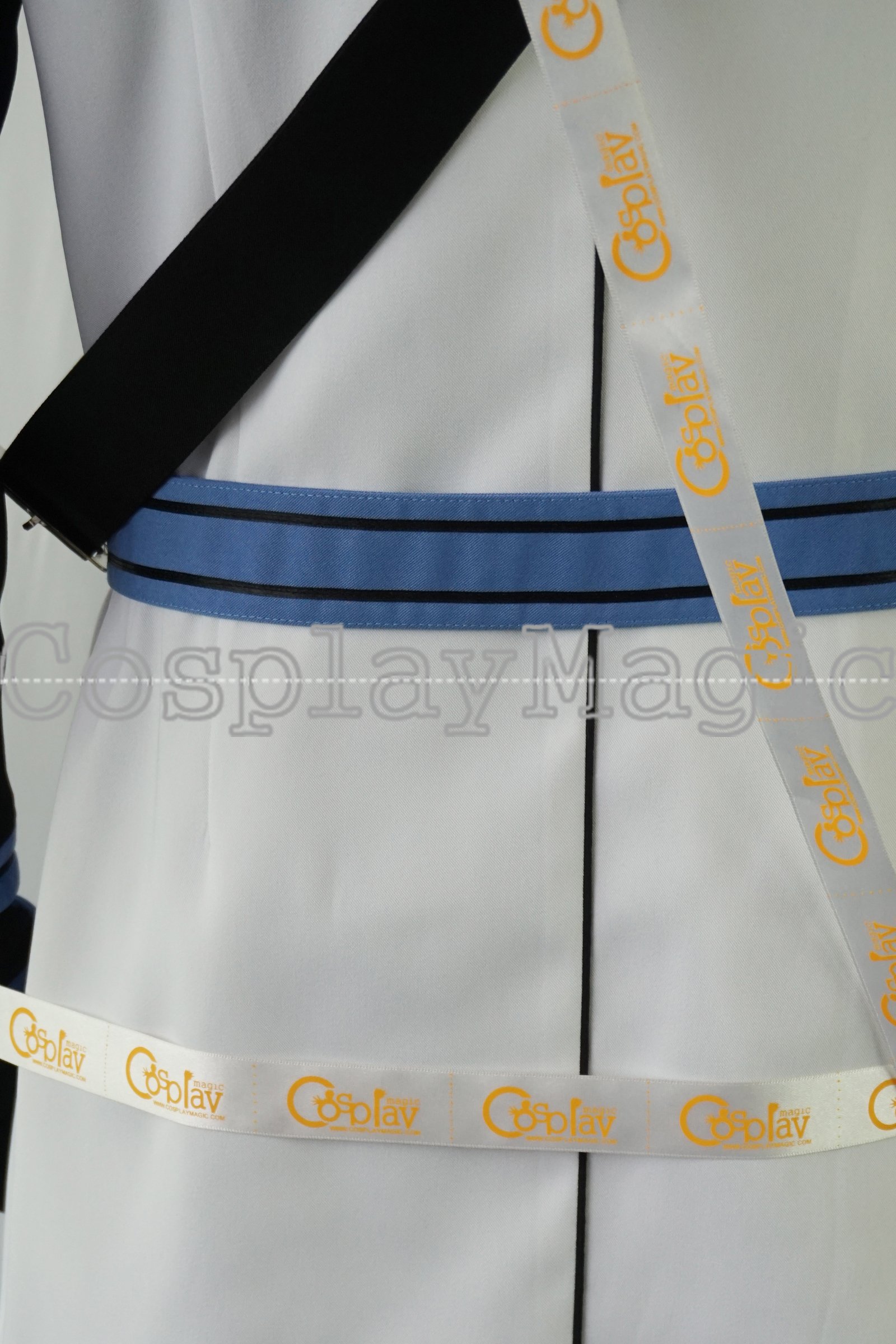 Sword Art Online The Movie: Ordinal Scale Kirito Cosplay - Image 11