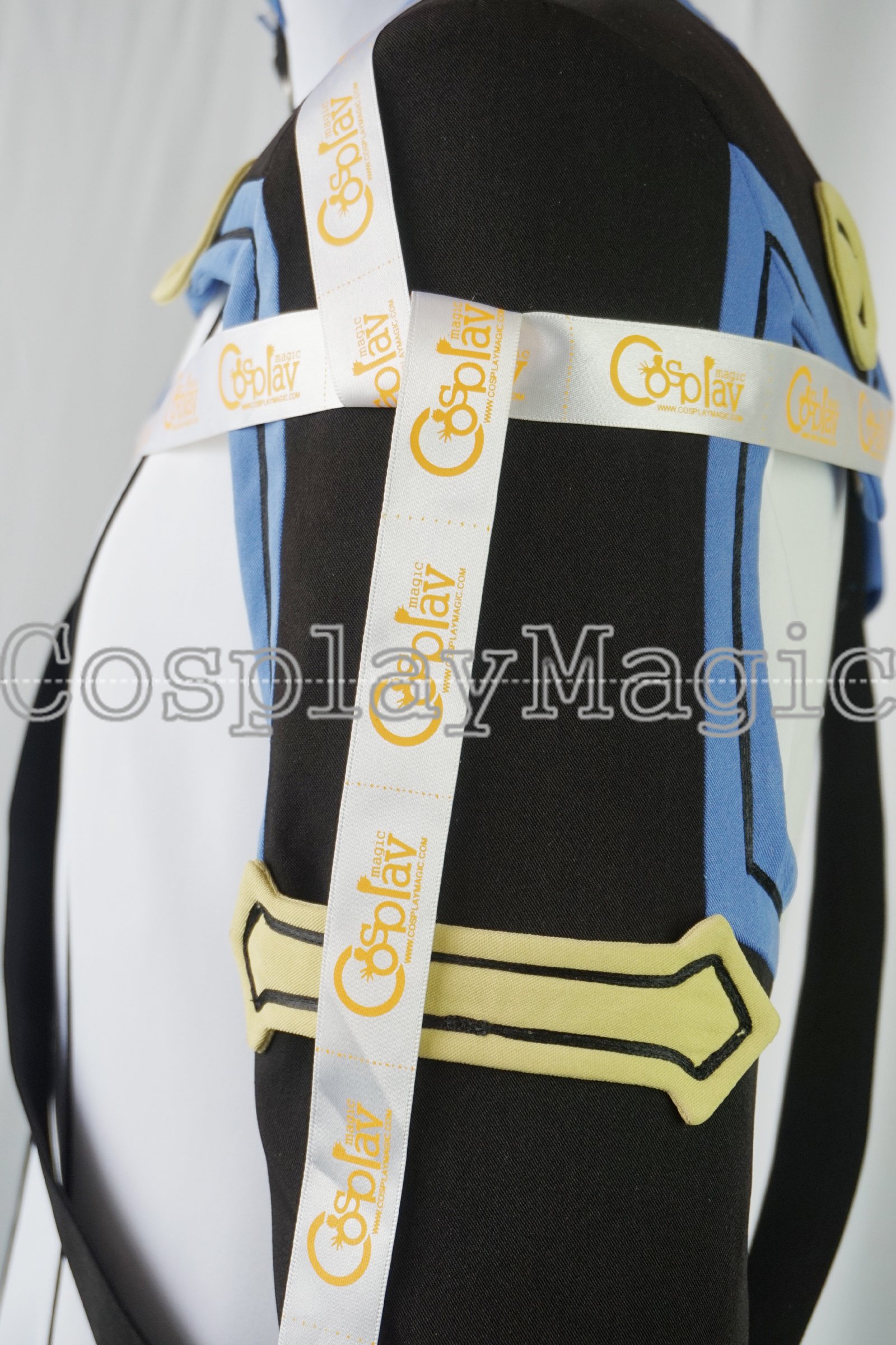 Sword Art Online The Movie: Ordinal Scale Kirito Cosplay - Image 10