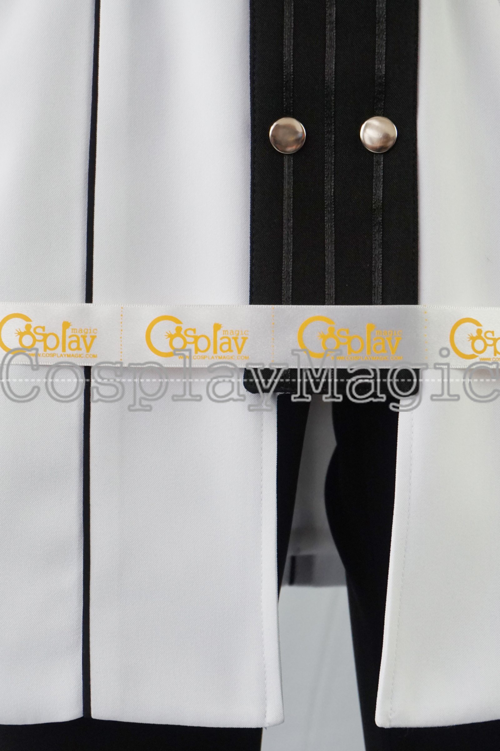 Sword Art Online The Movie: Ordinal Scale Kirito Cosplay - Image 9