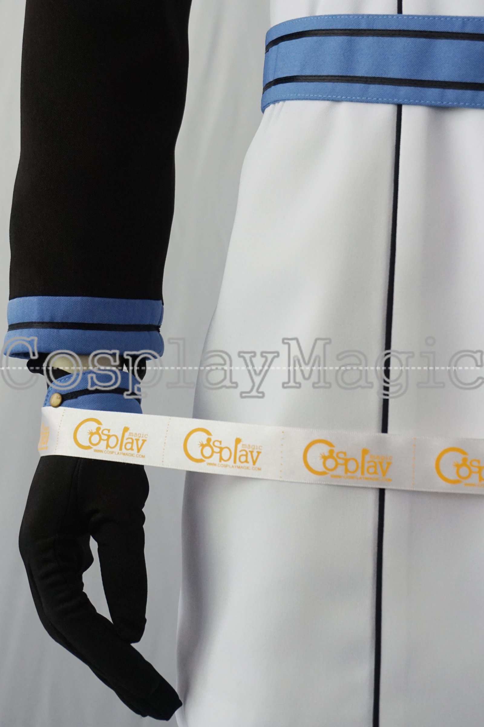 Sword Art Online The Movie: Ordinal Scale Kirito Cosplay - Image 8