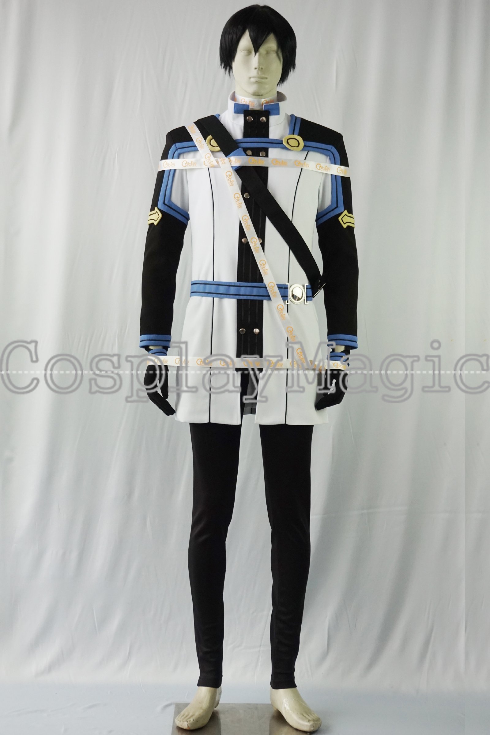 Sword Art Online The Movie: Ordinal Scale Kirito Cosplay - Image 2