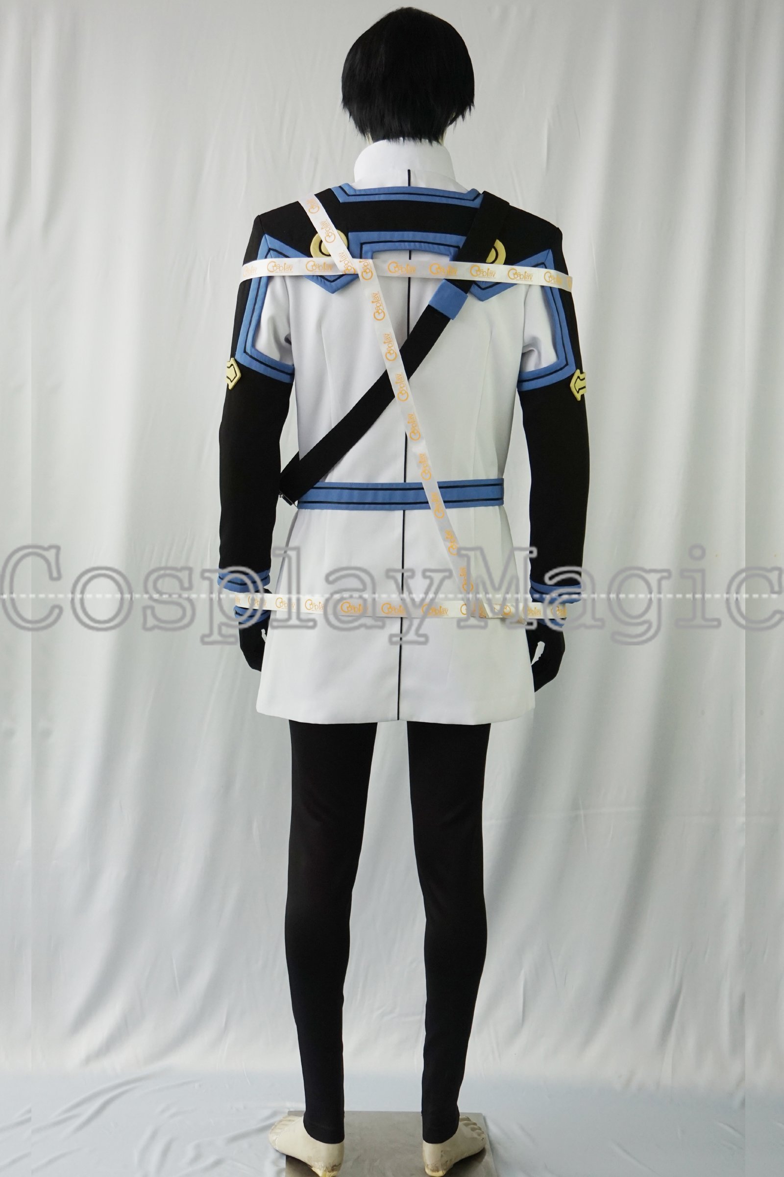 Sword Art Online The Movie: Ordinal Scale Kirito Cosplay - Image 5