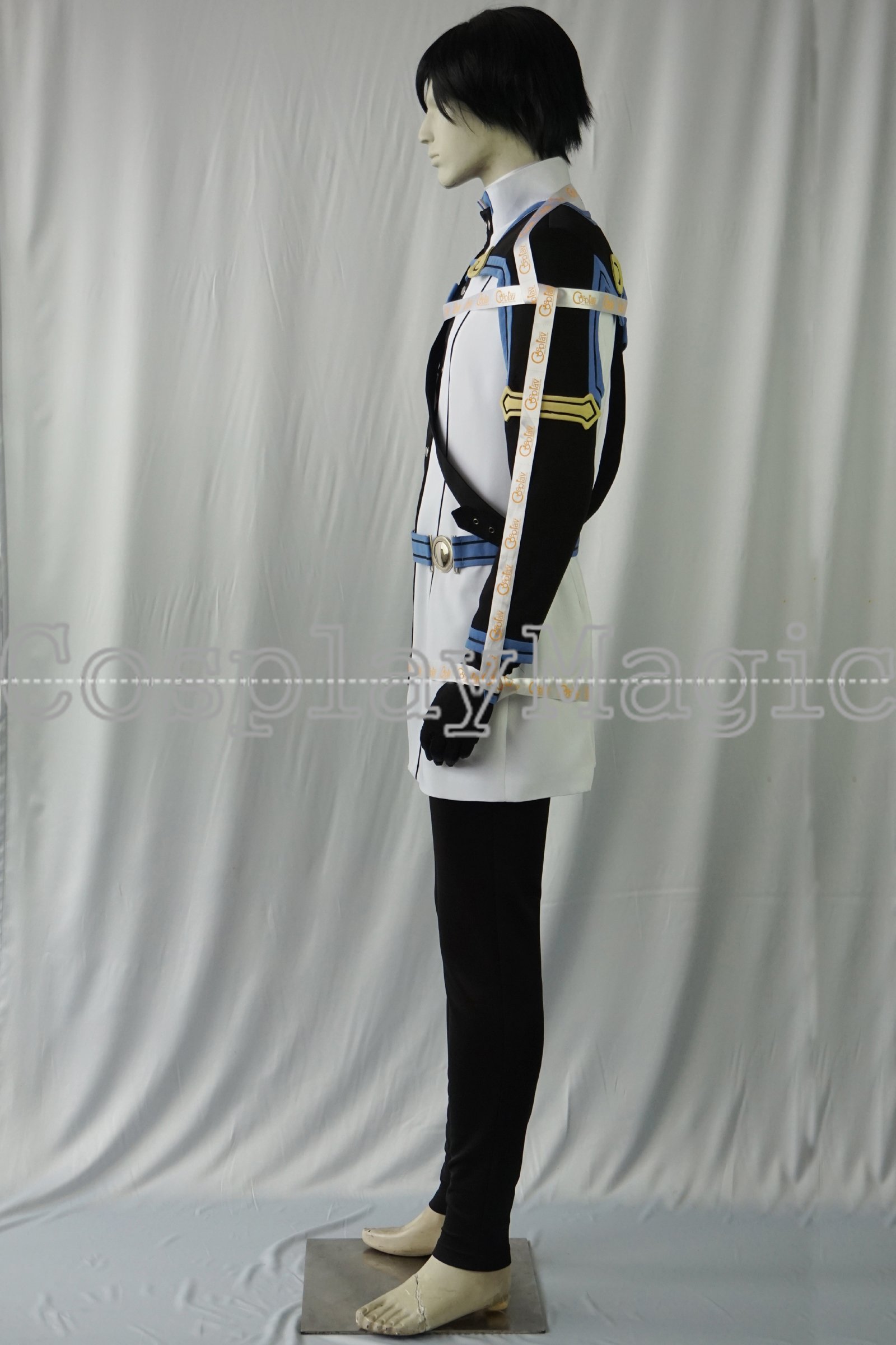 Sword Art Online The Movie: Ordinal Scale Kirito Cosplay - Image 6