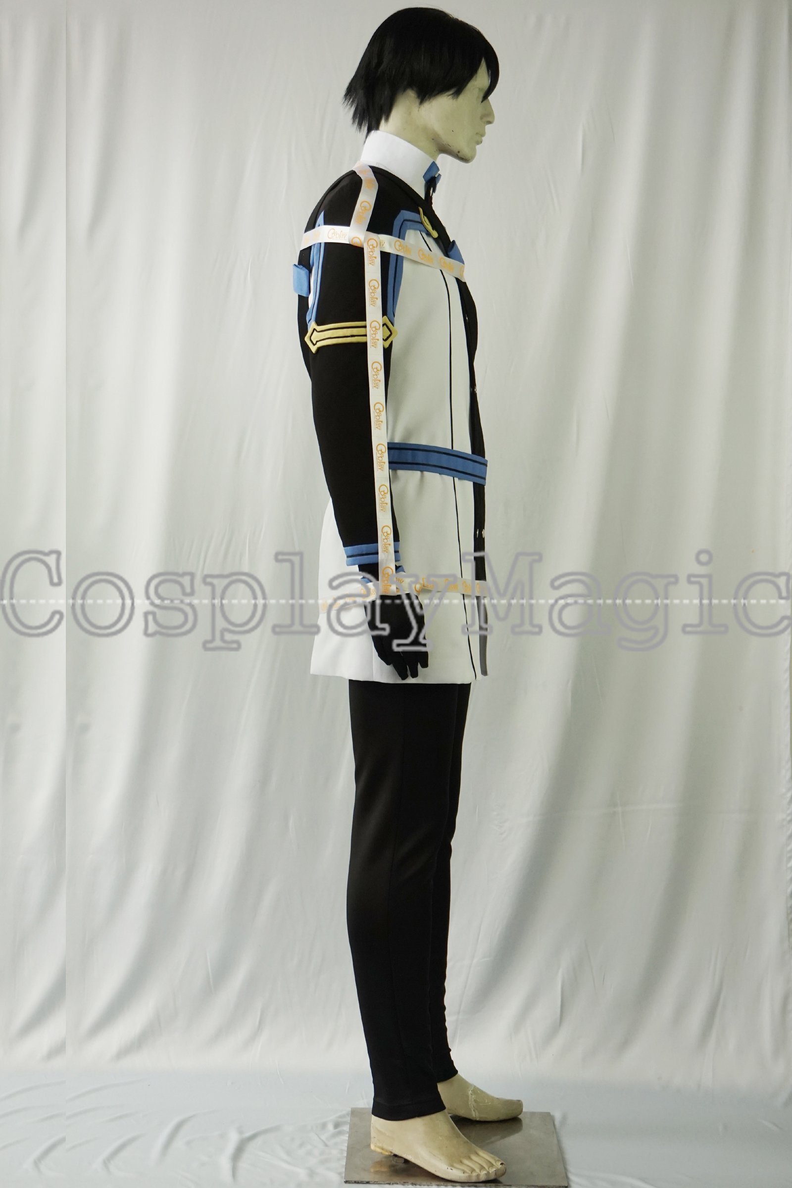 Sword Art Online The Movie: Ordinal Scale Kirito Cosplay - Image 4