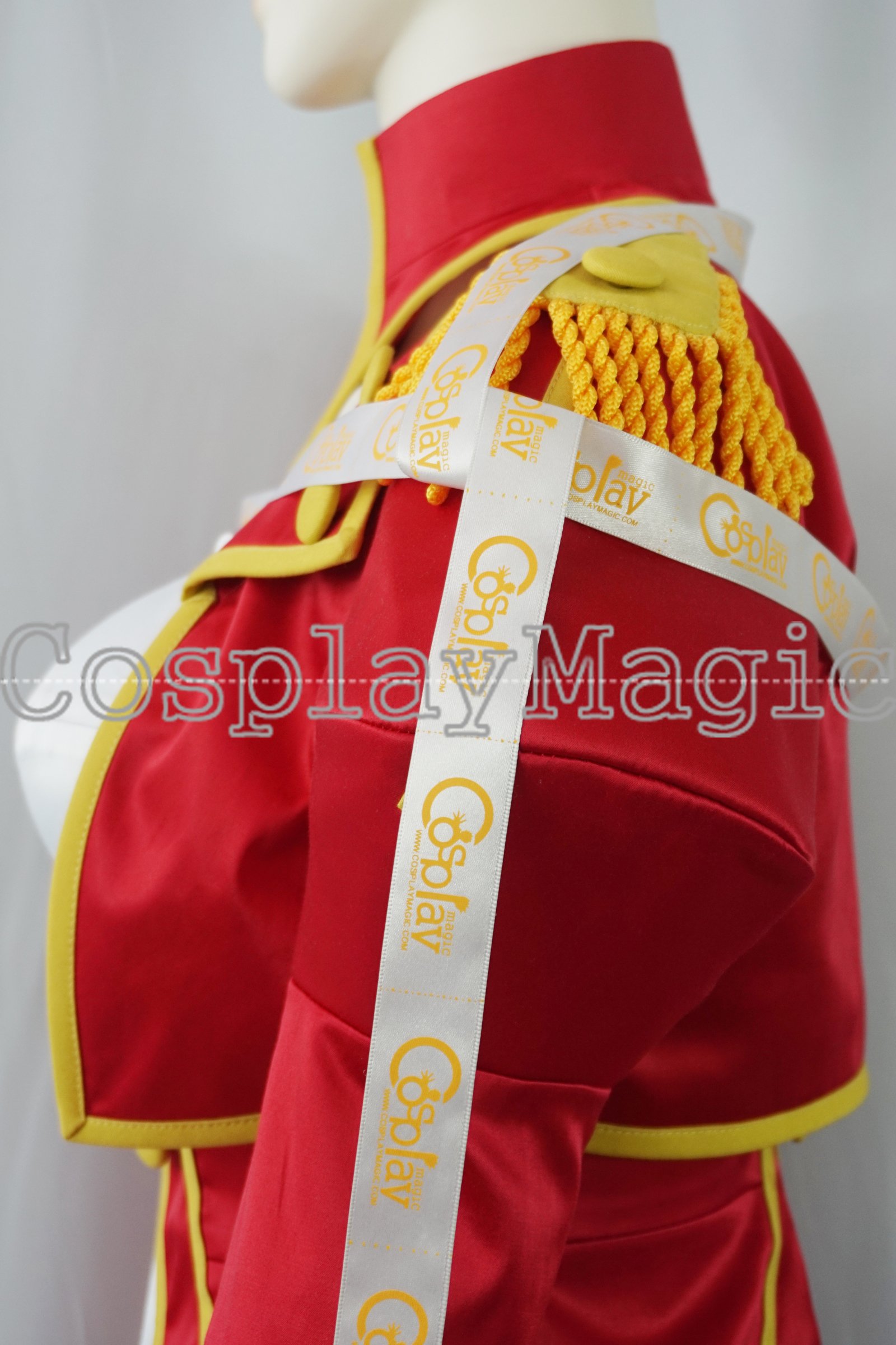 Fate/Extra: Last Encore Saber Cosplay - Image 10