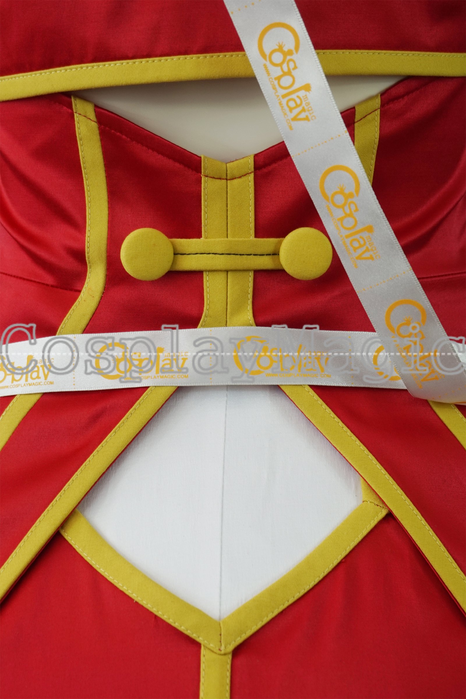 Fate/Extra: Last Encore Saber Cosplay - Image 8