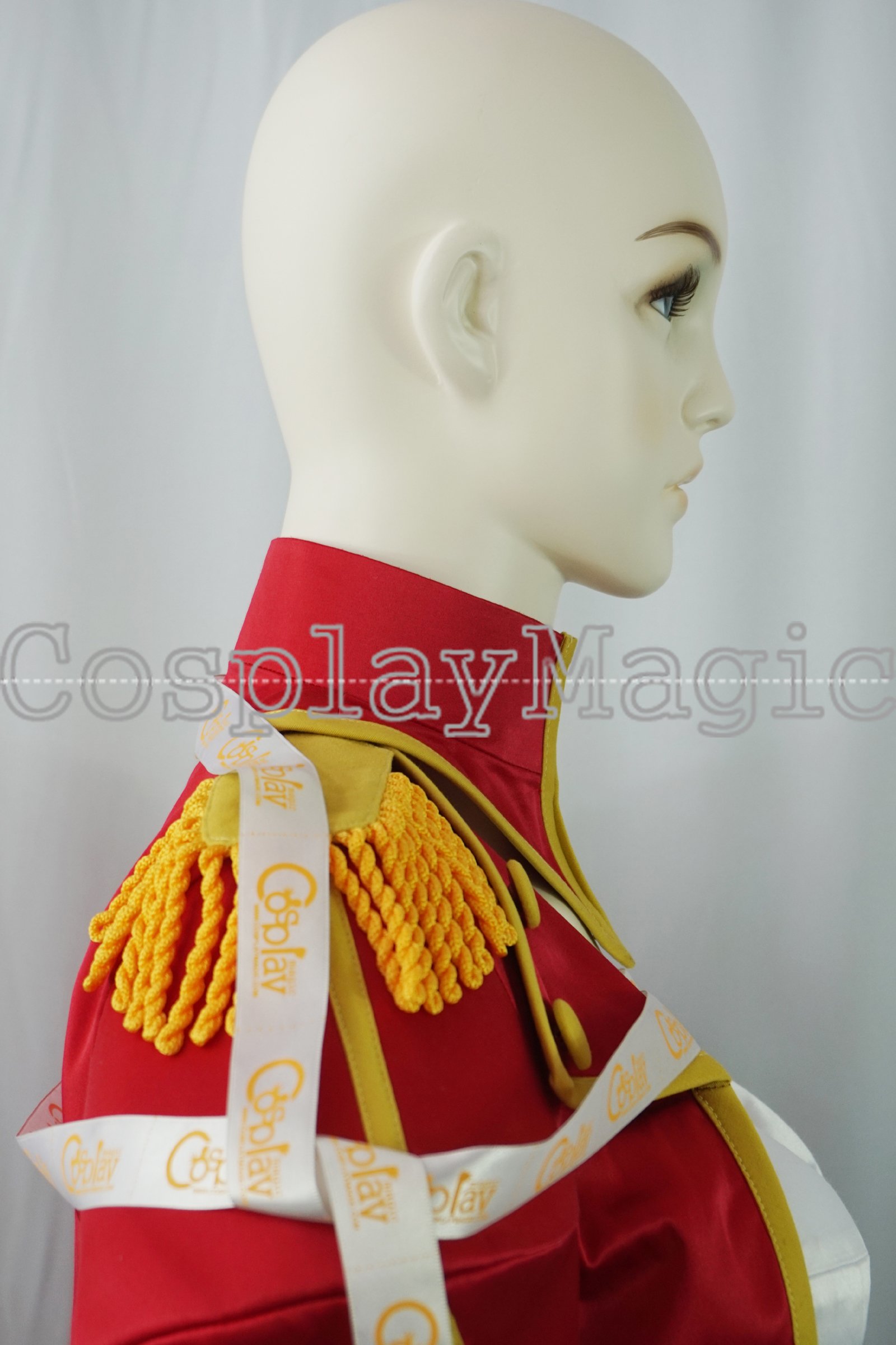 Fate/Extra: Last Encore Saber Cosplay - Image 7