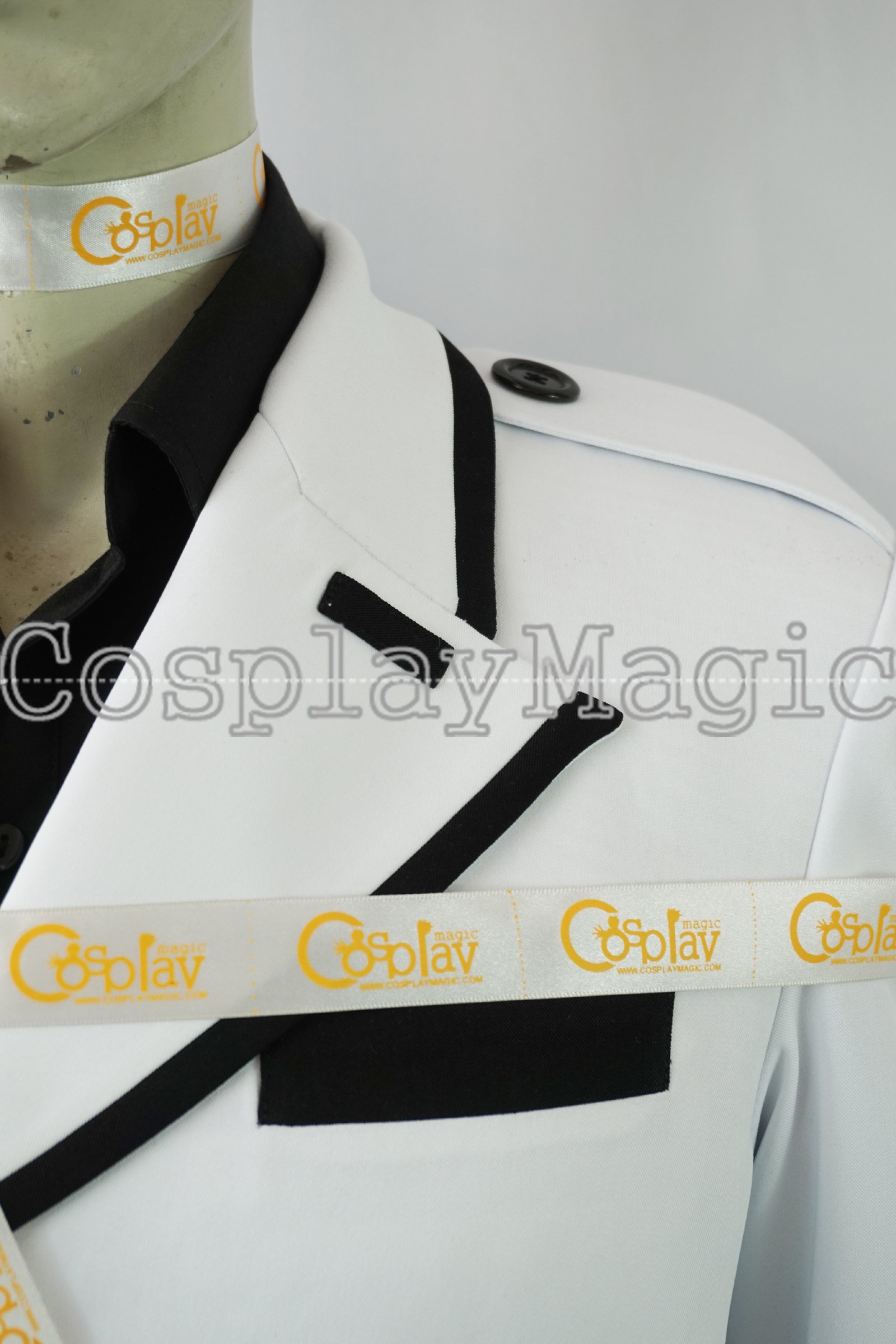 Tokyo Ghoul:re Kuki Urie Cosplay - Image 13