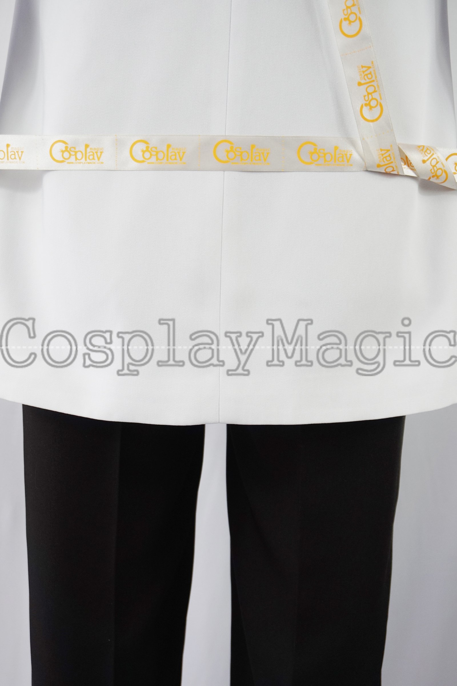 Tokyo Ghoul:re Kuki Urie Cosplay - Image 9