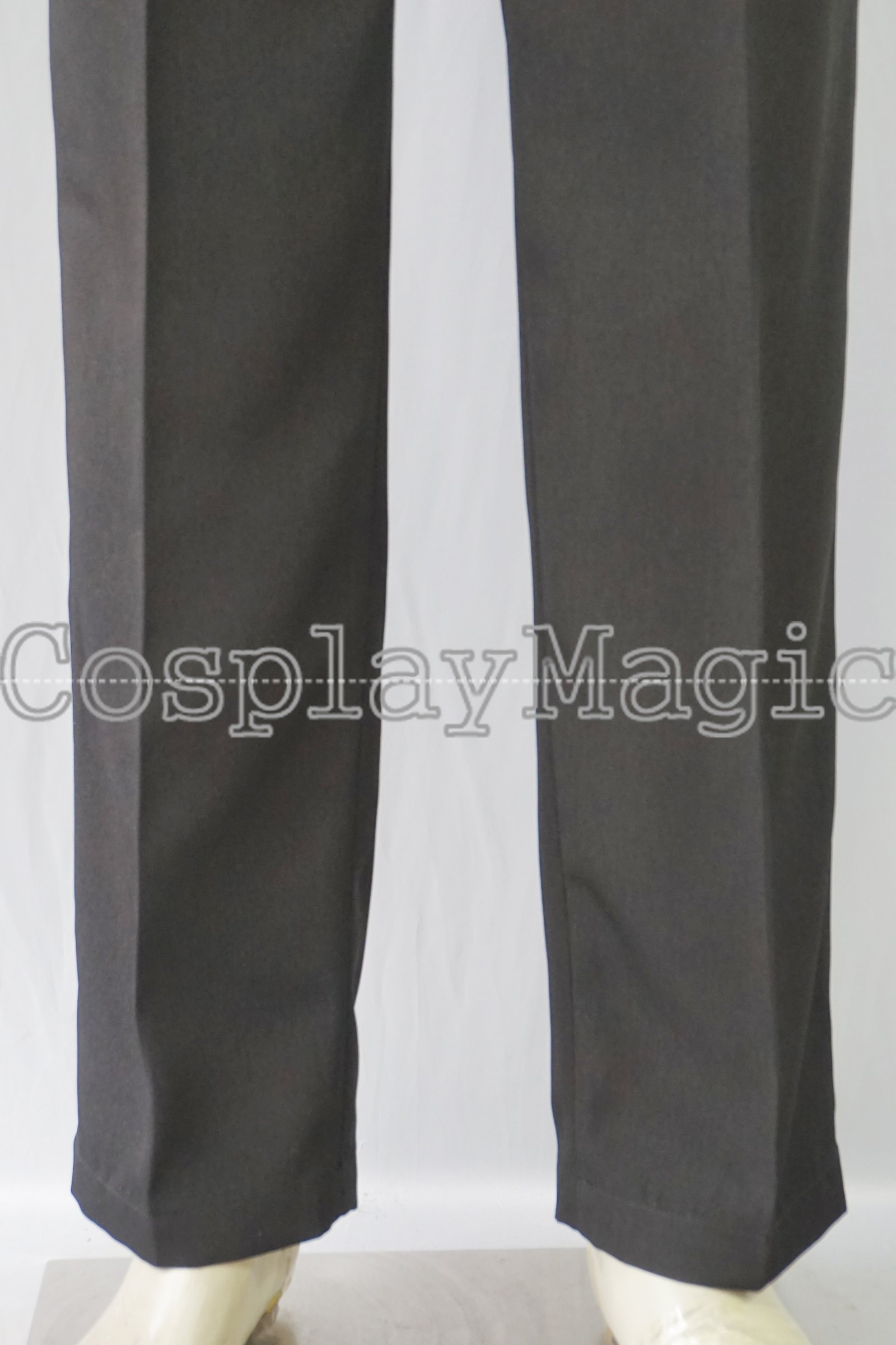 Tokyo Ghoul:re Kuki Urie Cosplay - Image 7