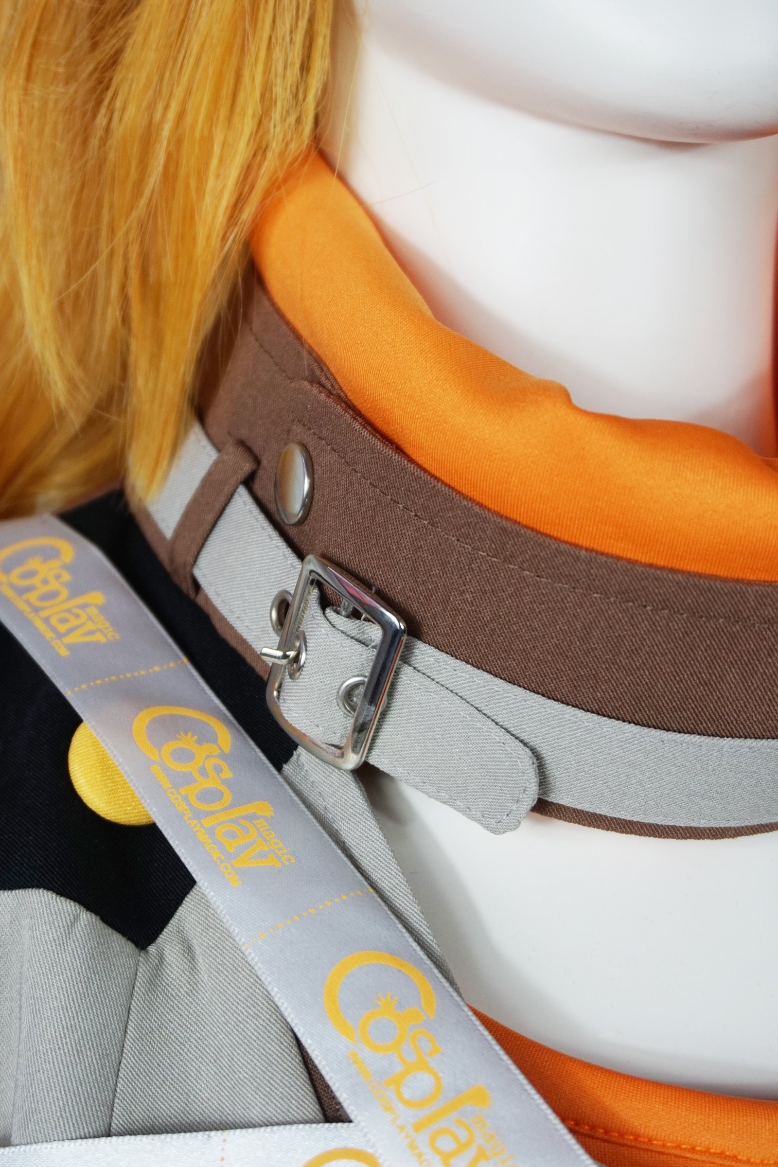 RWBY 5 Yang Xiao Long Cosplay - Image 13