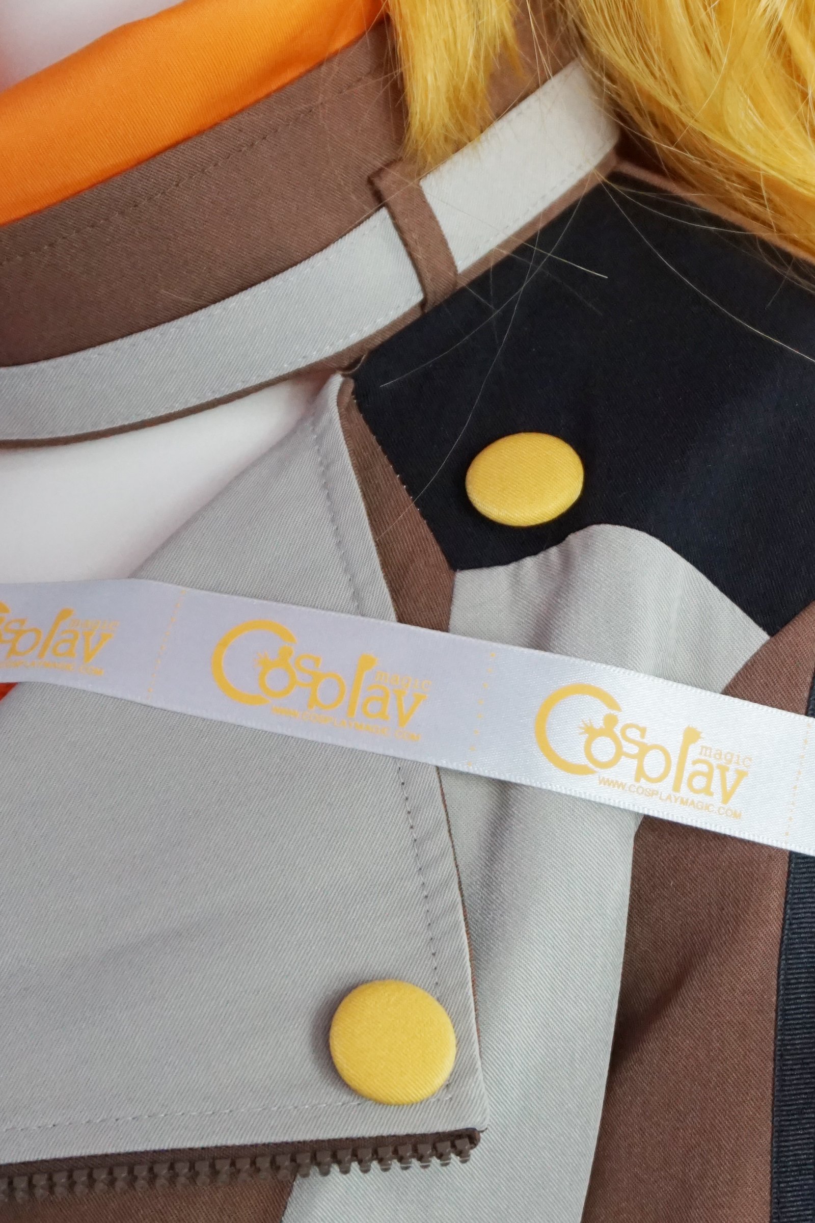 RWBY 5 Yang Xiao Long Cosplay - Image 12