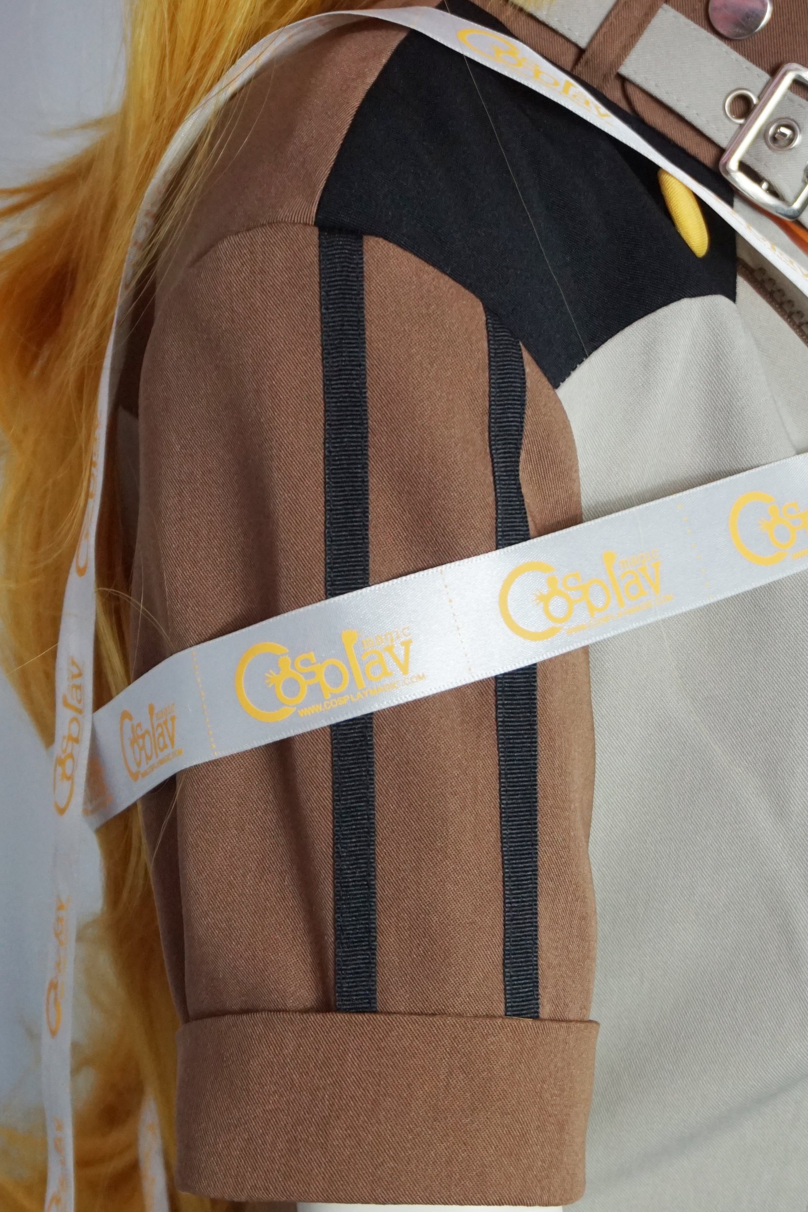 RWBY 5 Yang Xiao Long Cosplay - Image 10