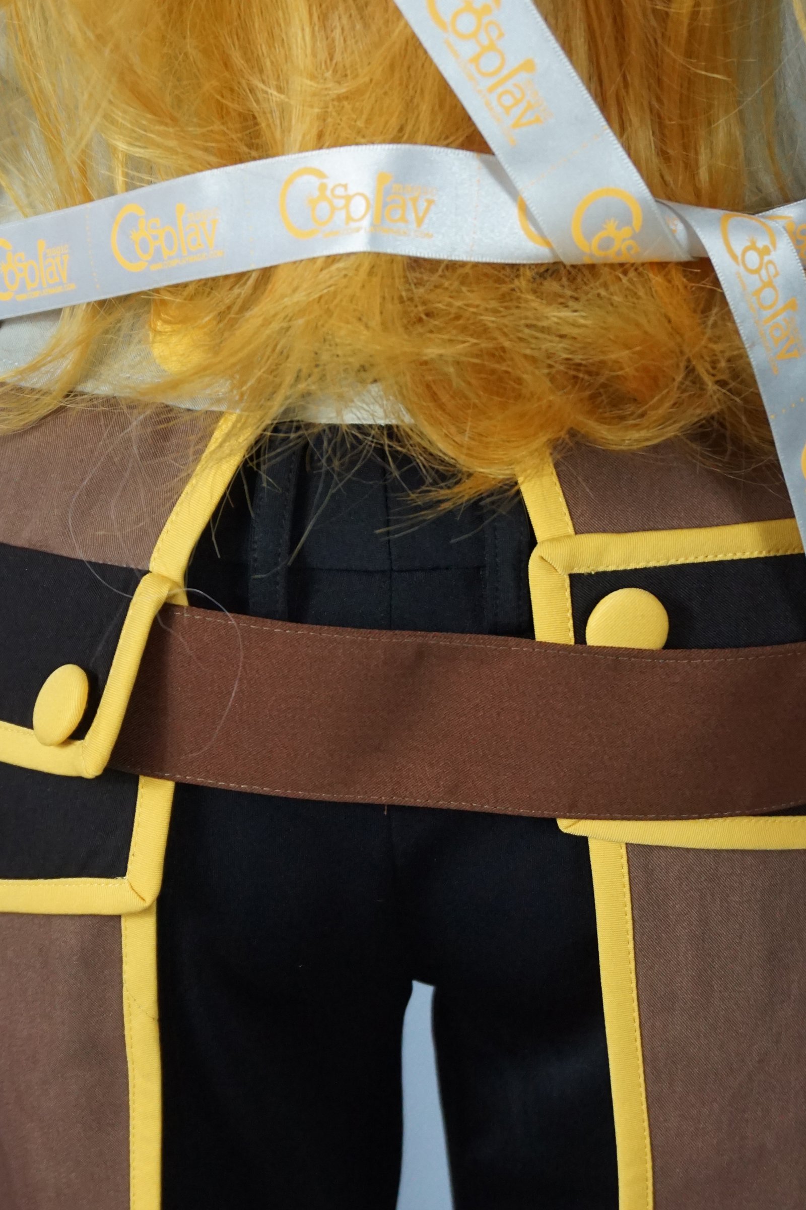 RWBY 5 Yang Xiao Long Cosplay - Image 8