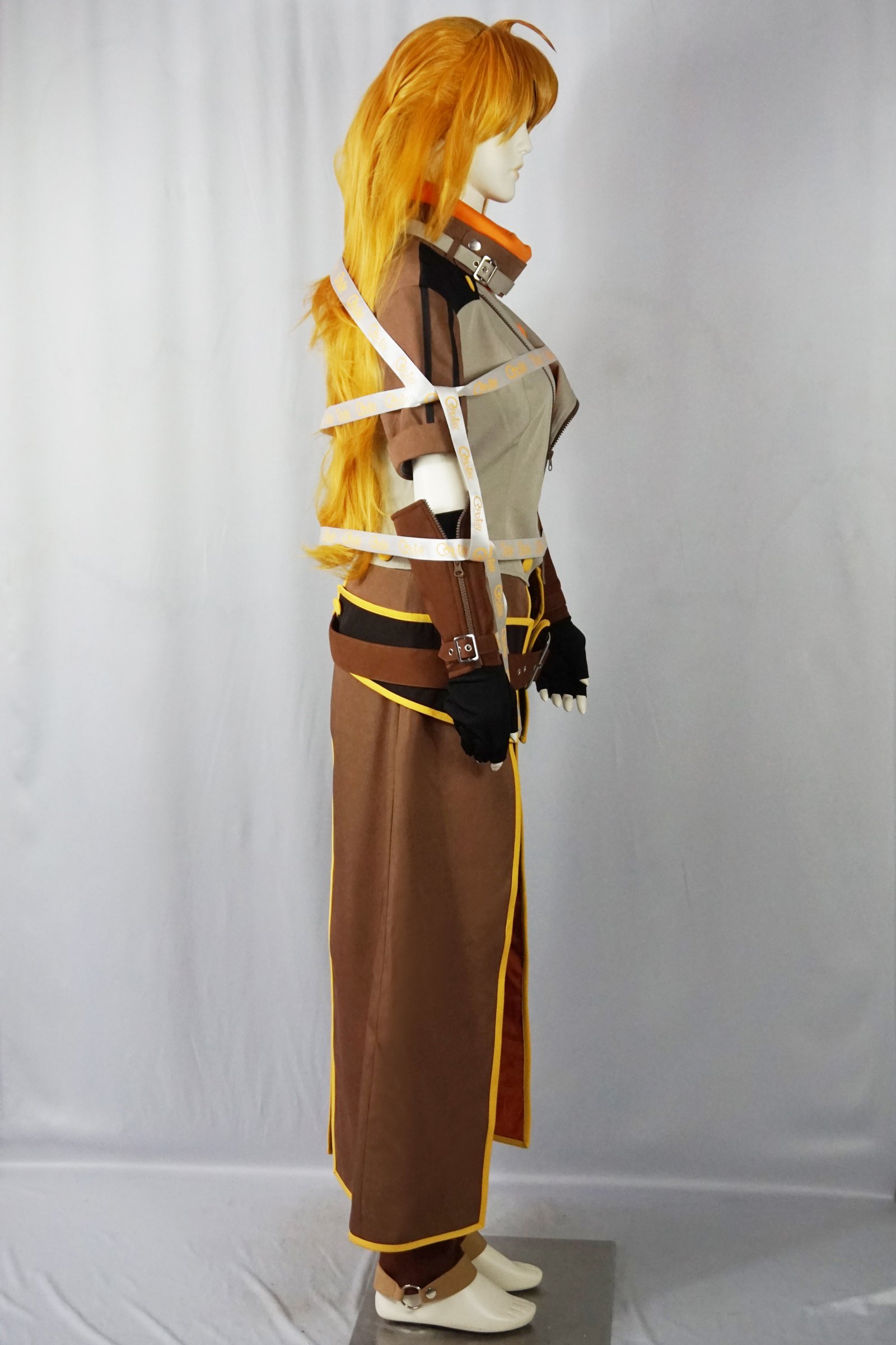 RWBY 5 Yang Xiao Long Cosplay - Image 5