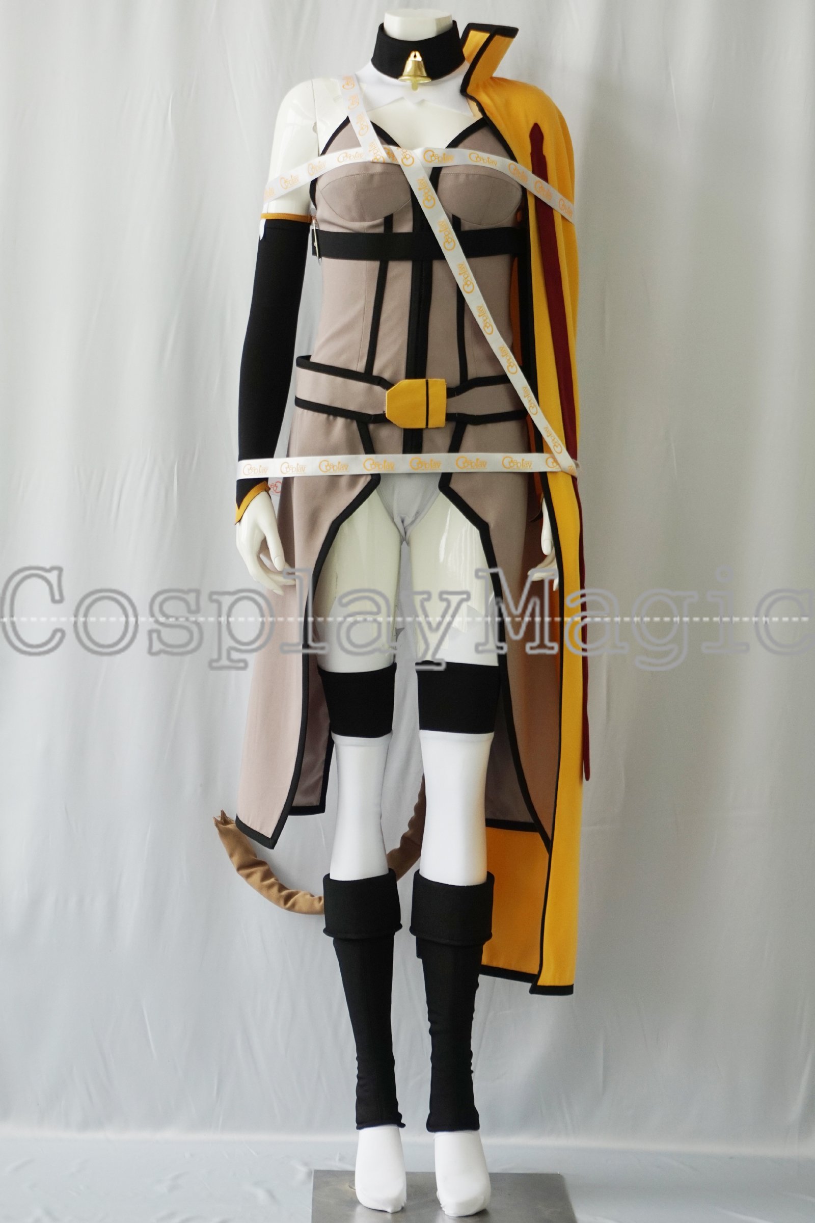 Sword Art Online Alicia Rue ALO Avatar - Image 2