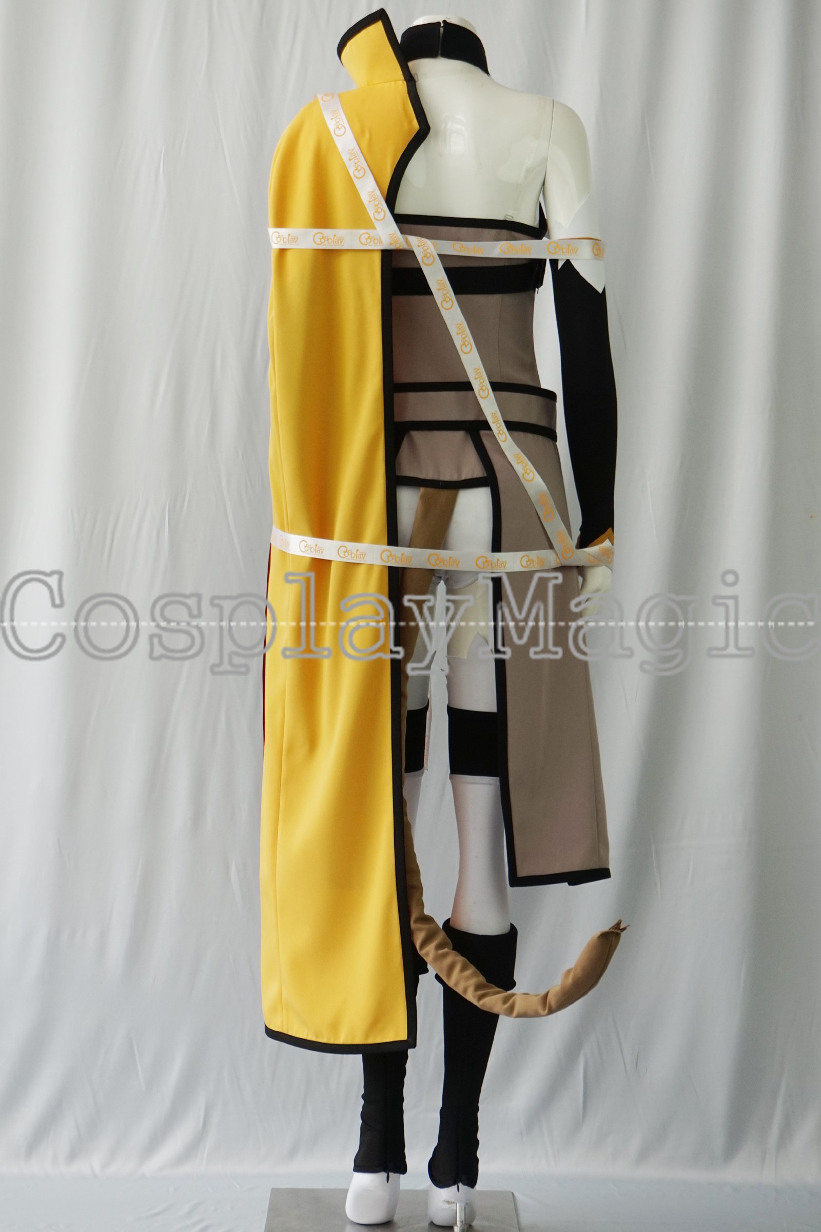 Sword Art Online Alicia Rue ALO Avatar - Image 6