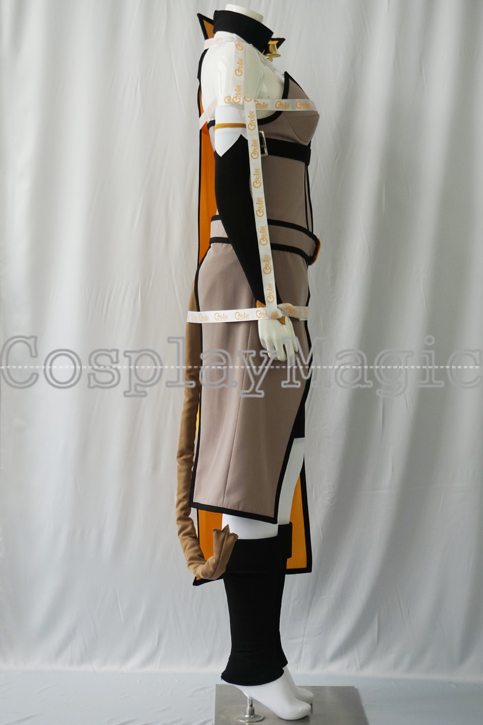 Sword Art Online Alicia Rue ALO Avatar - Image 4