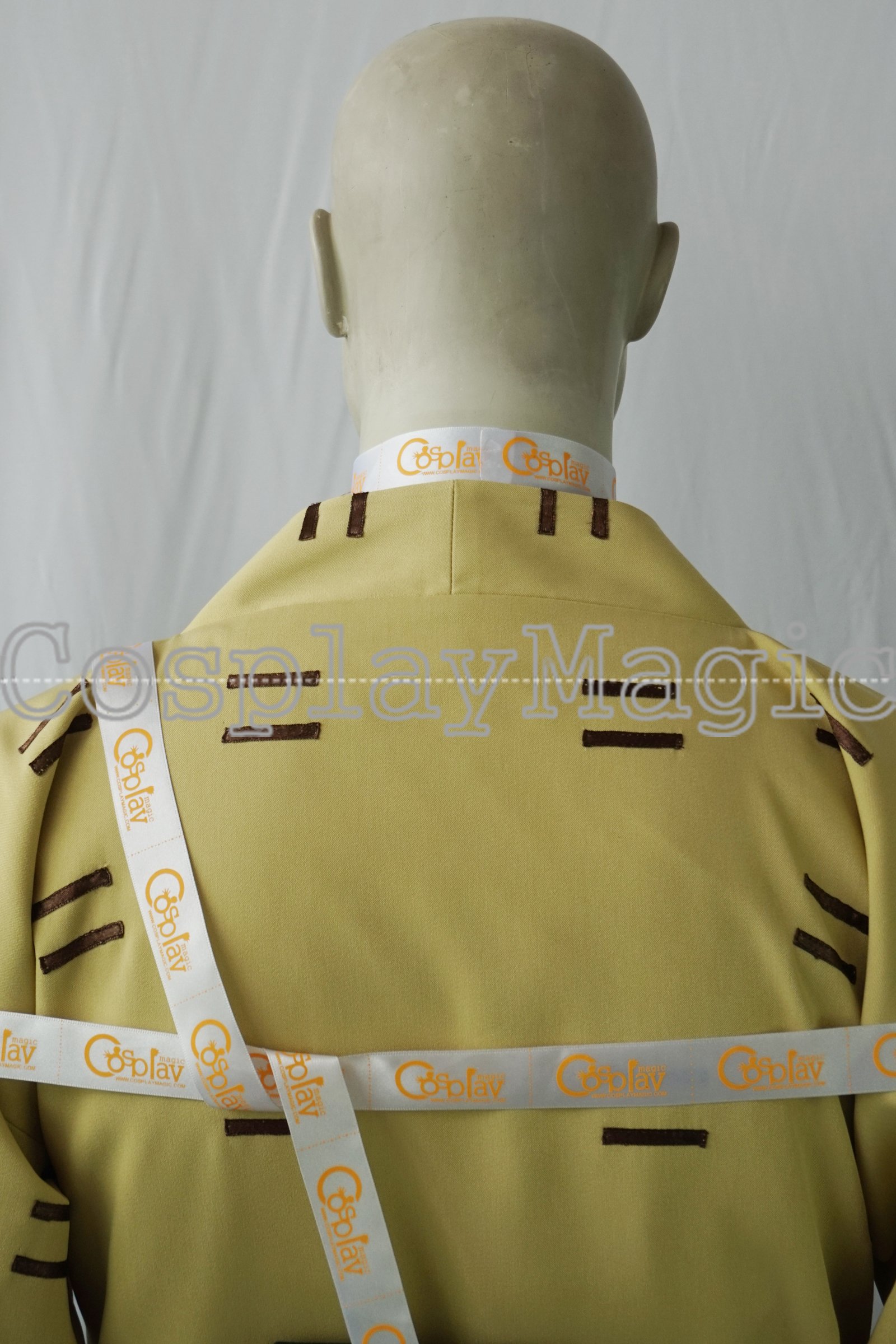 Rurouni Kenshin Myojin Yahiko Cosplay - Image 12