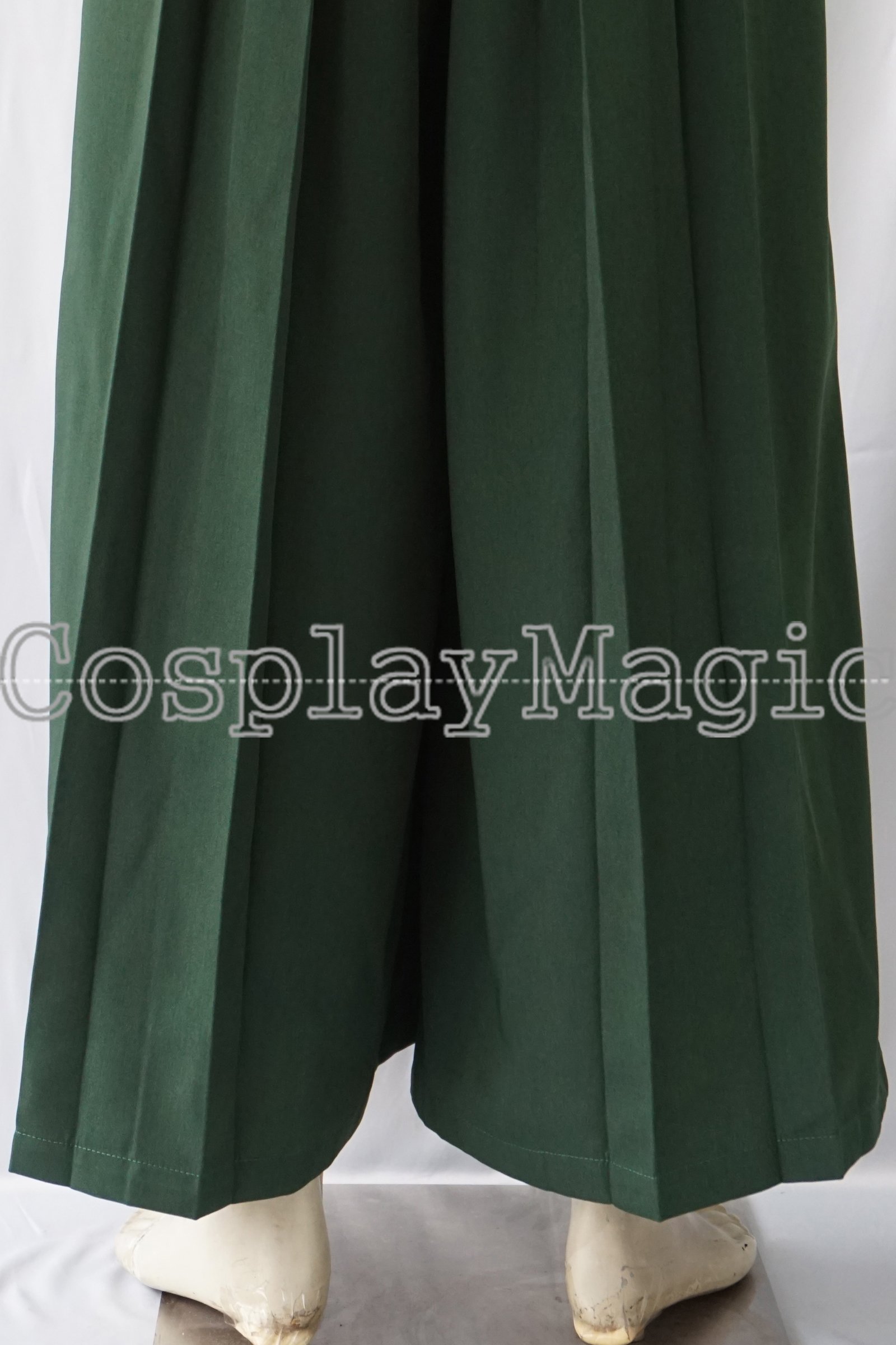 Rurouni Kenshin Myojin Yahiko Cosplay - Image 7