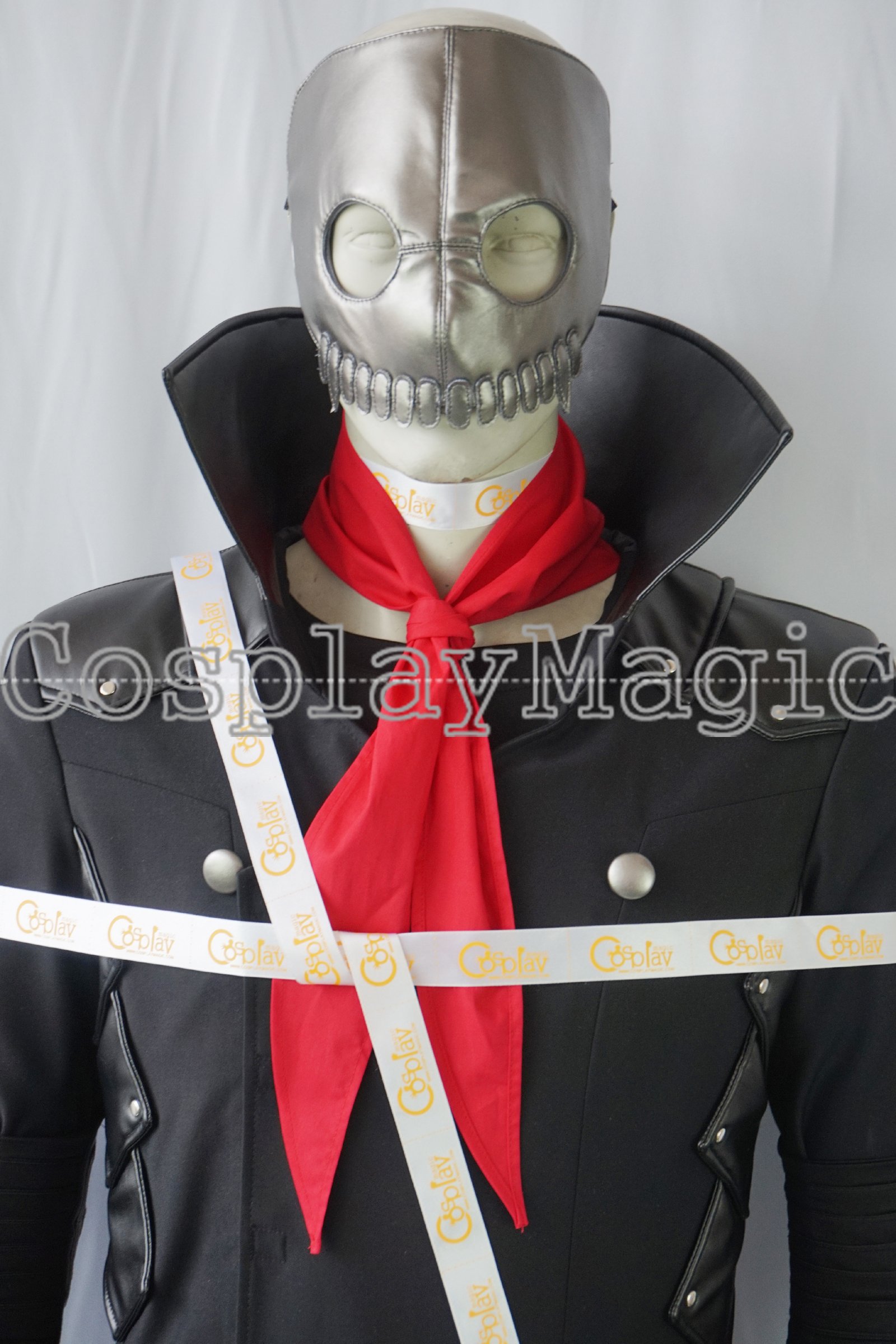 Persona 5 Ryuji Sakamoto Cosplay - Image 13