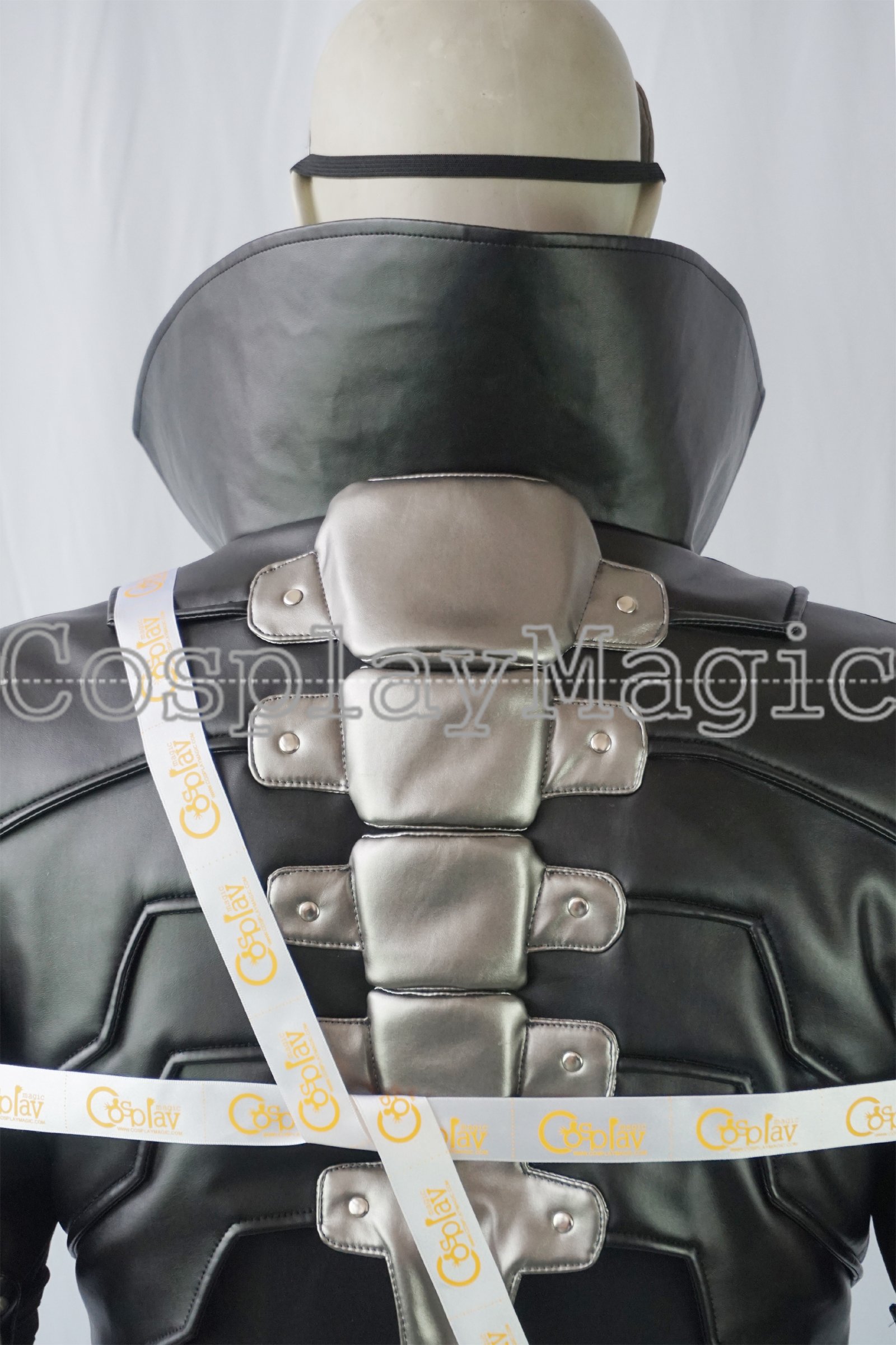 Persona 5 Ryuji Sakamoto Cosplay - Image 11