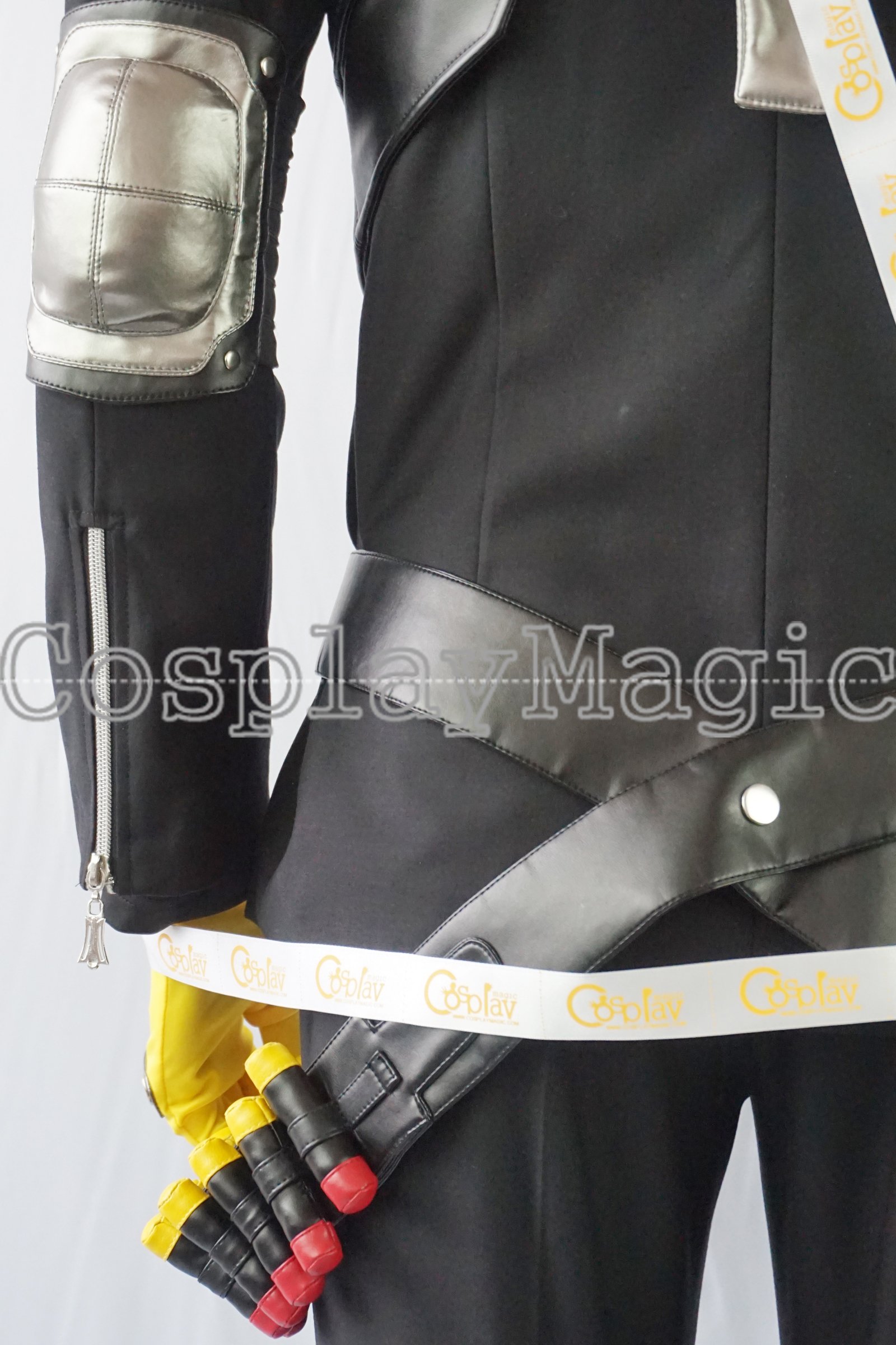 Persona 5 Ryuji Sakamoto Cosplay - Image 9